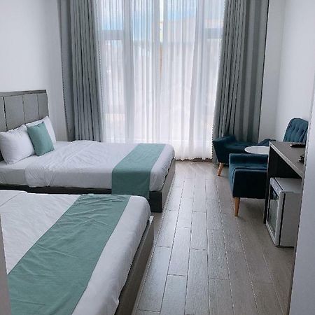 Home Thien Trang 3 归仁 外观 照片