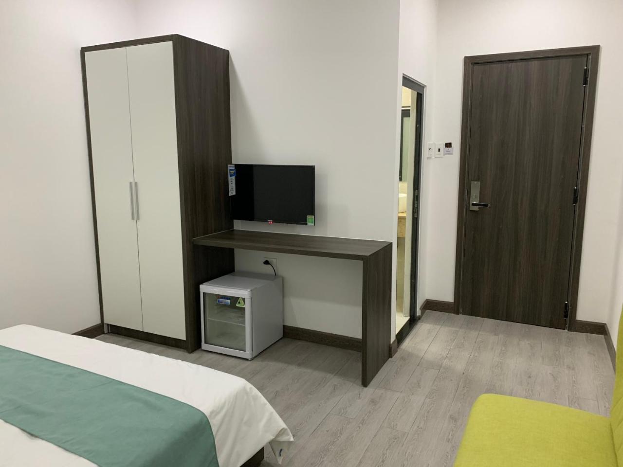 Home Thien Trang 3 归仁 外观 照片