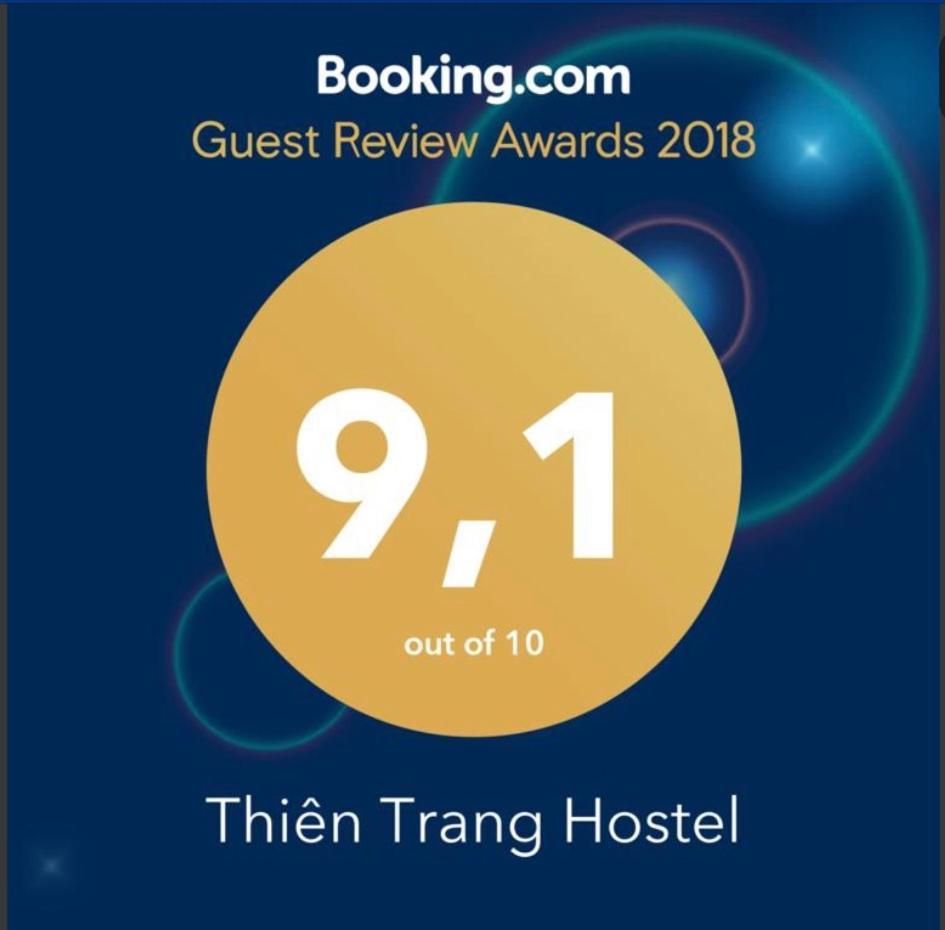 Home Thien Trang 3 归仁 外观 照片