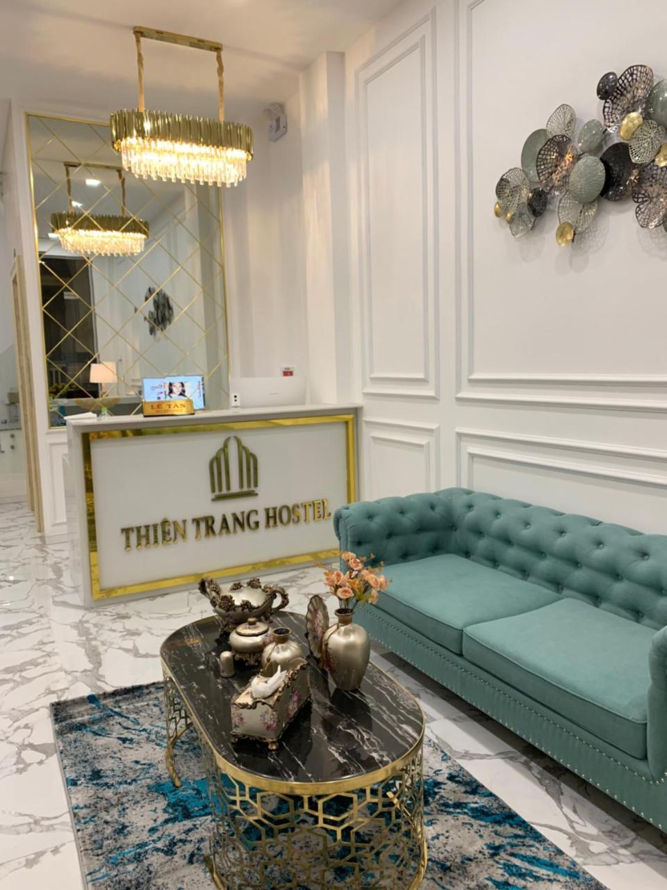 Home Thien Trang 3 归仁 外观 照片