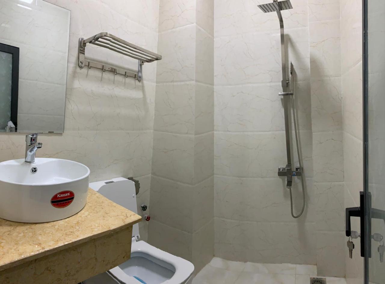 Home Thien Trang 3 归仁 外观 照片