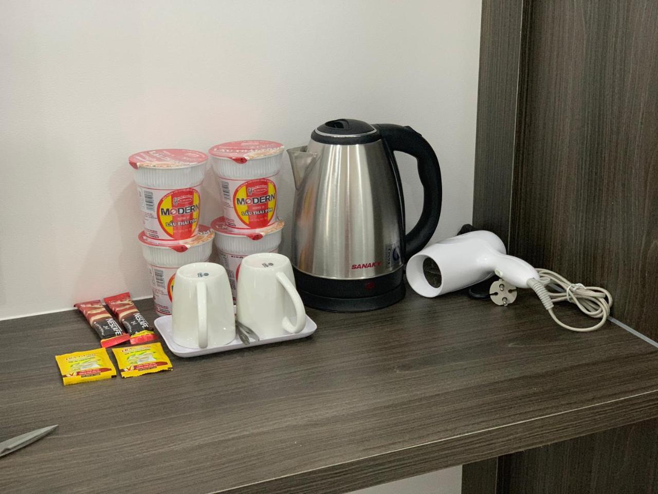 Home Thien Trang 3 归仁 外观 照片