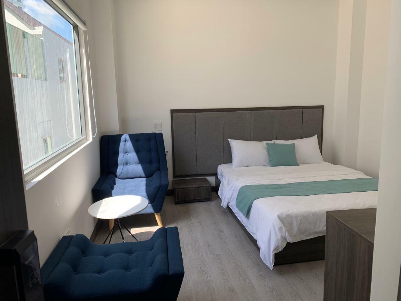Home Thien Trang 3 归仁 外观 照片
