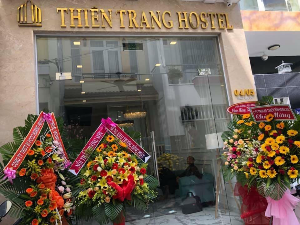 Home Thien Trang 3 归仁 外观 照片