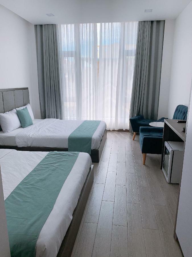 Home Thien Trang 3 归仁 外观 照片