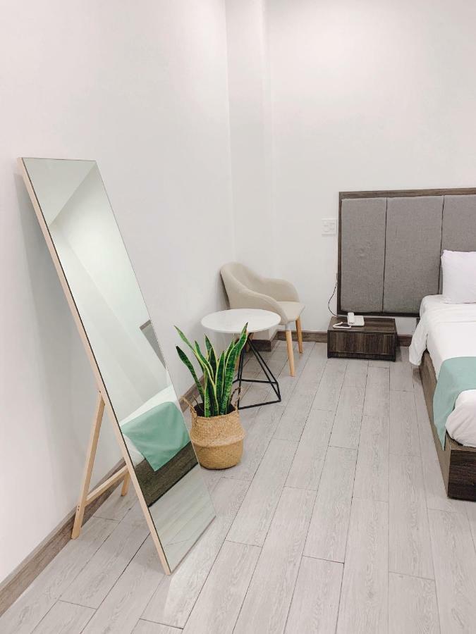 Home Thien Trang 3 归仁 外观 照片